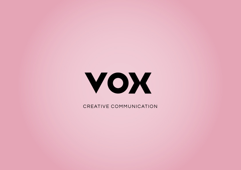 VOX branding